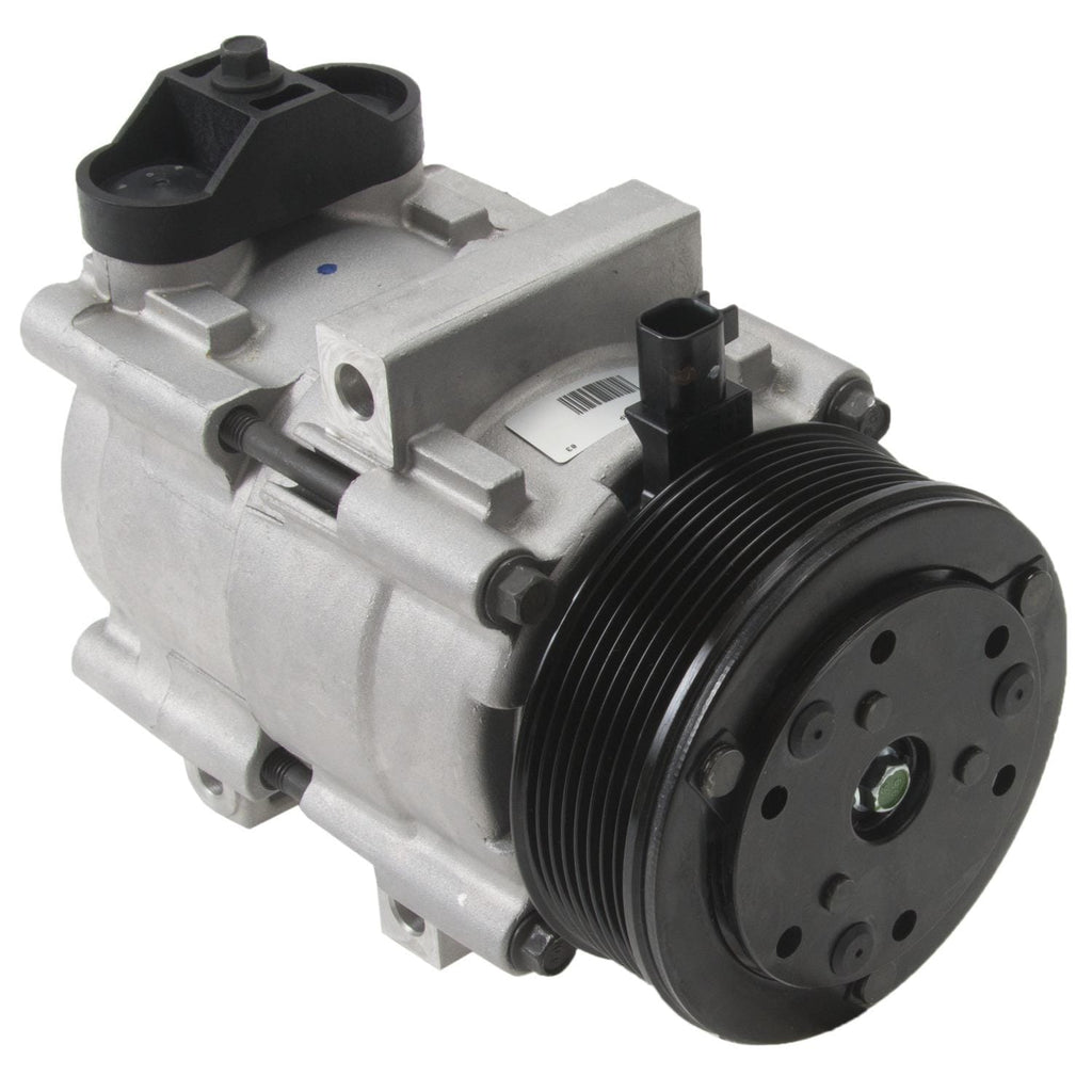 Four Seasons A/C Compressor 168197
