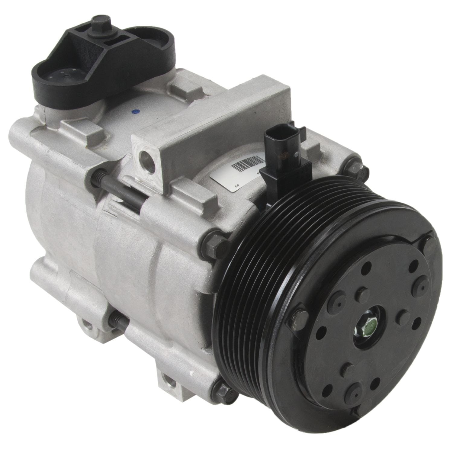Four Seasons A/C Compressor 168197