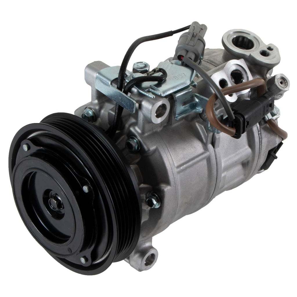 Four Seasons A/C Compressor 168300