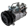 Four Seasons A/C Compressor 168300