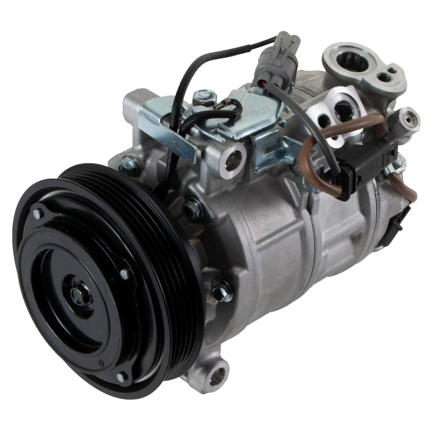 Four Seasons A/C Compressor 168300