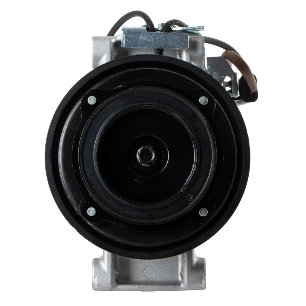 Four Seasons A/C Compressor 168300