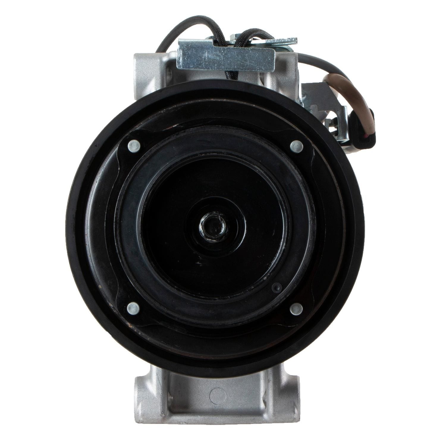 Four Seasons A/C Compressor 168300