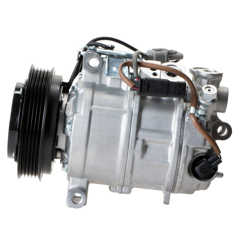 Four Seasons A/C Compressor 168300
