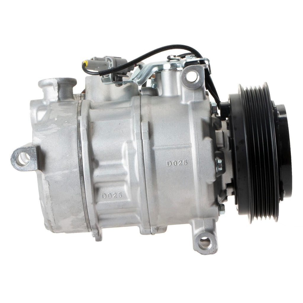 Four Seasons A/C Compressor 168300