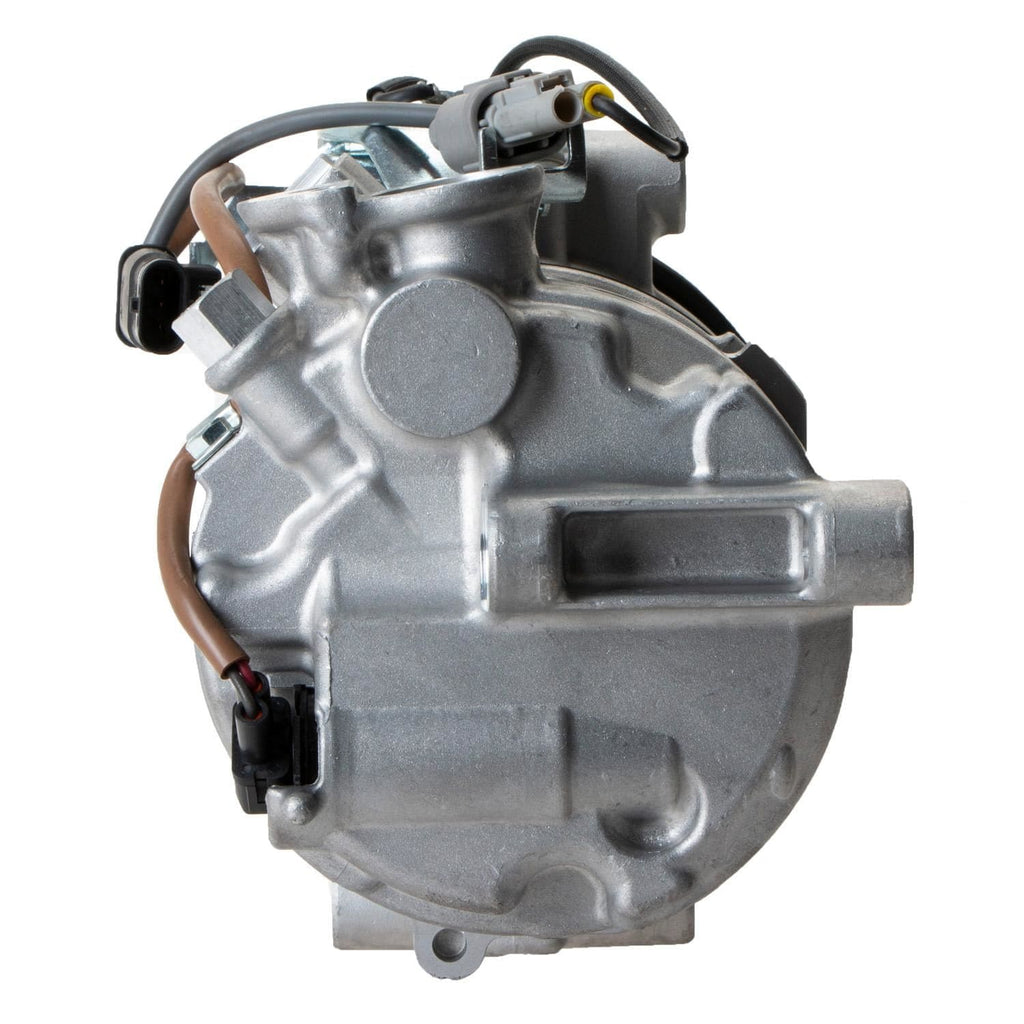 Four Seasons A/C Compressor 168300