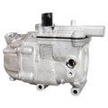 Four Seasons A/C Compressor 168301