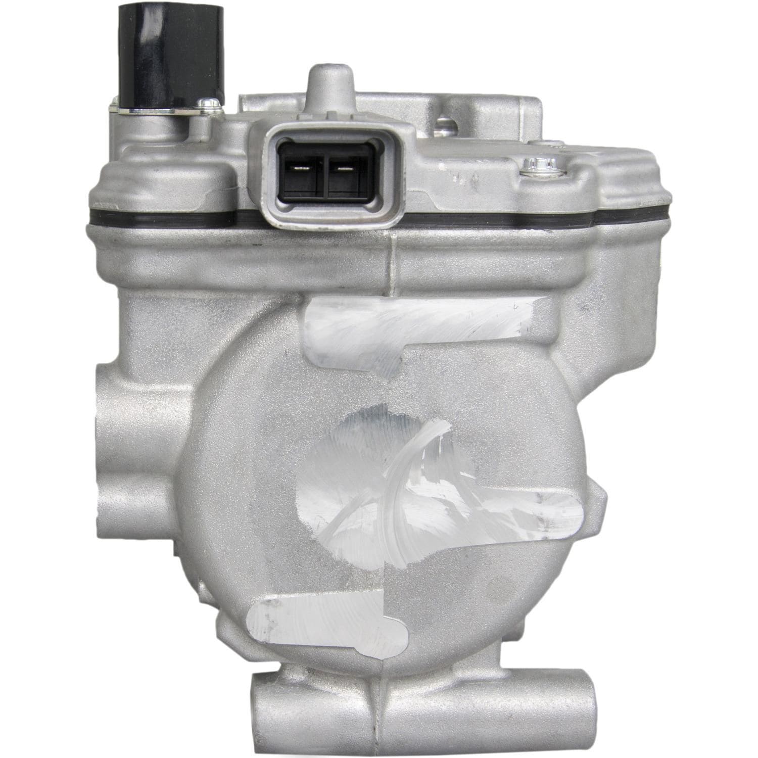 Four Seasons A/C Compressor 168301