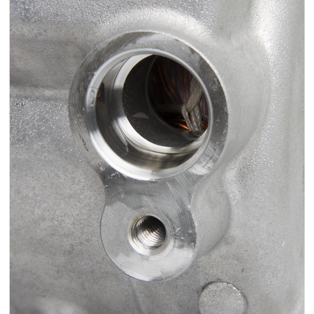 Four Seasons A/C Compressor 168301