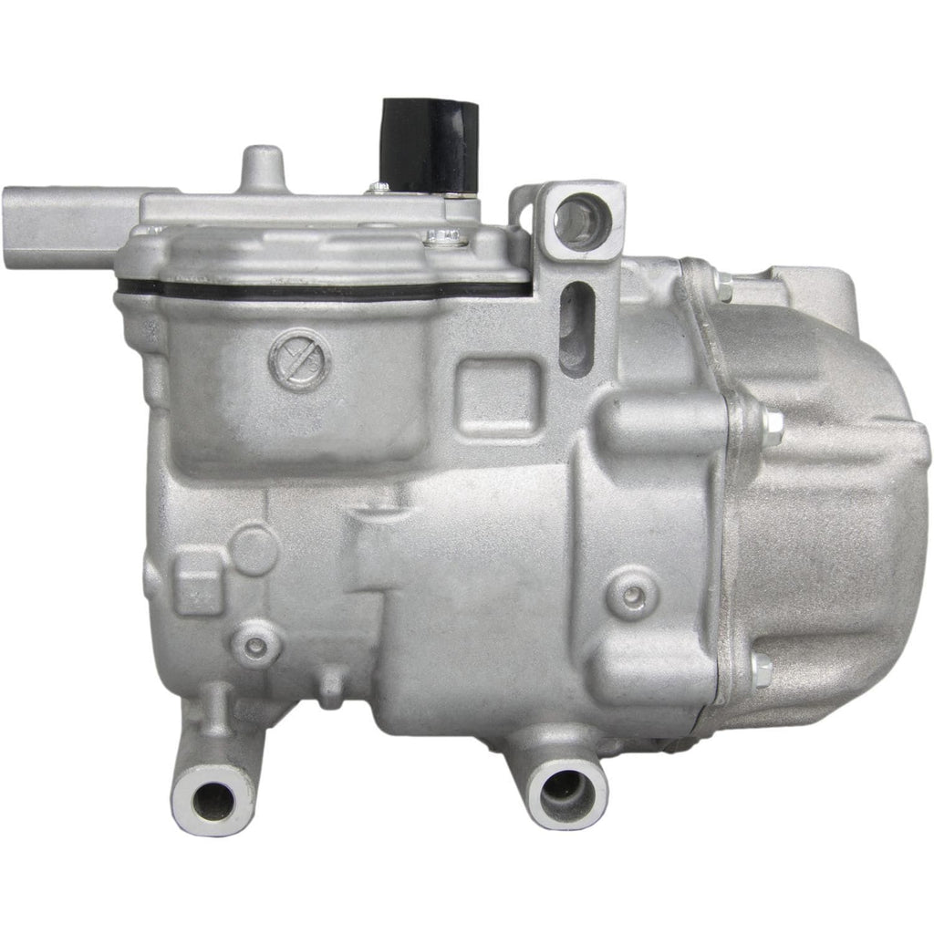 Four Seasons A/C Compressor 168301