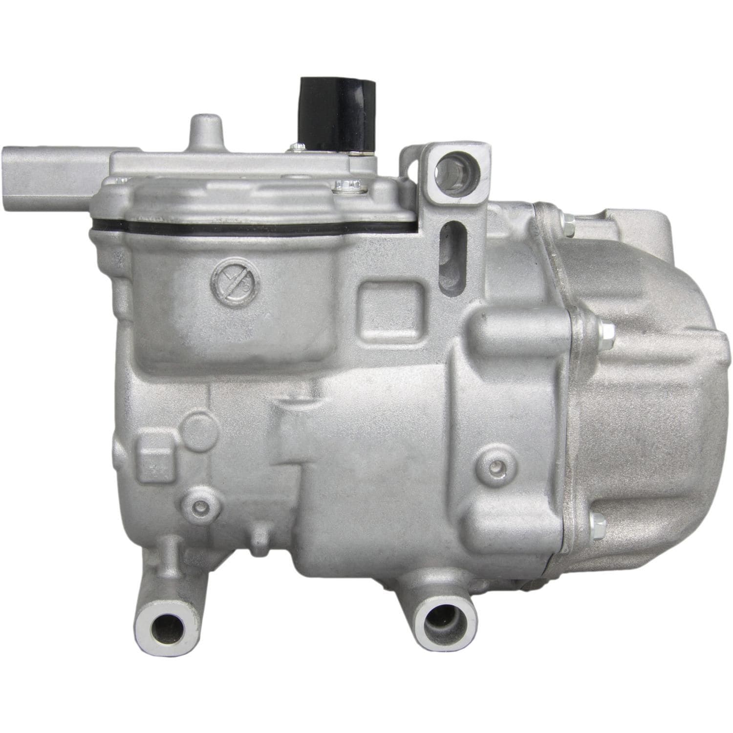 Four Seasons A/C Compressor 168301