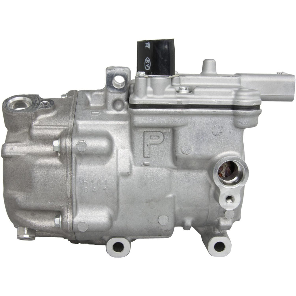 Four Seasons A/C Compressor 168301