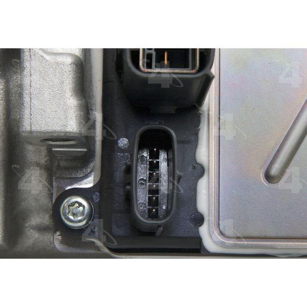 Four Seasons A/C Compressor 168302