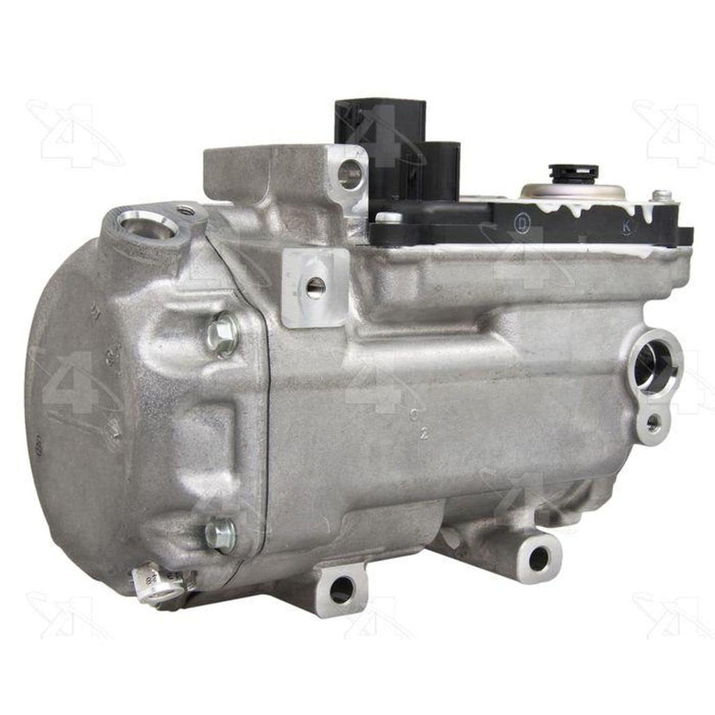 Four Seasons A/C Compressor 168302