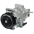Four Seasons A/C Compressor 168305