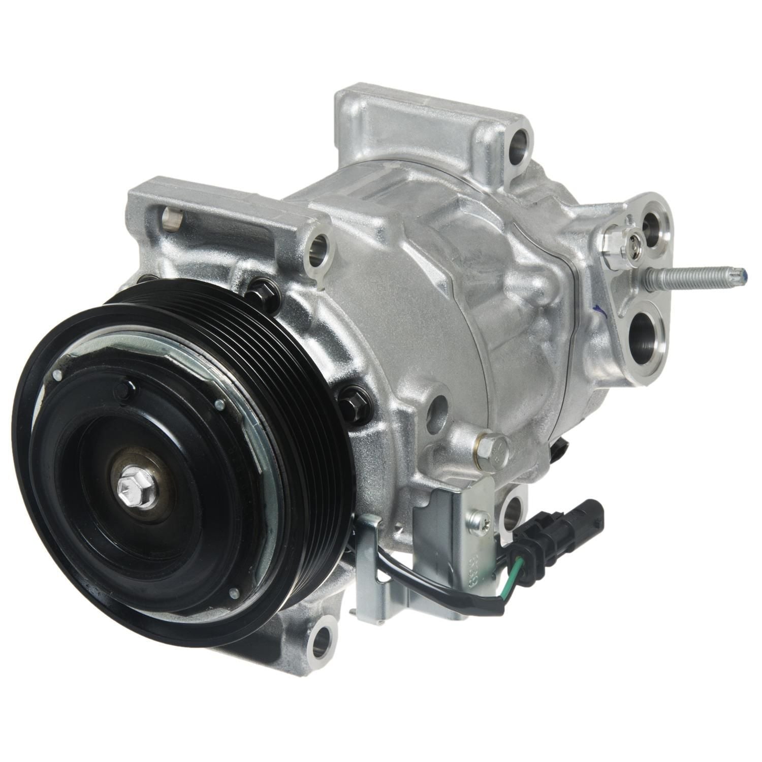 Four Seasons A/C Compressor 168305