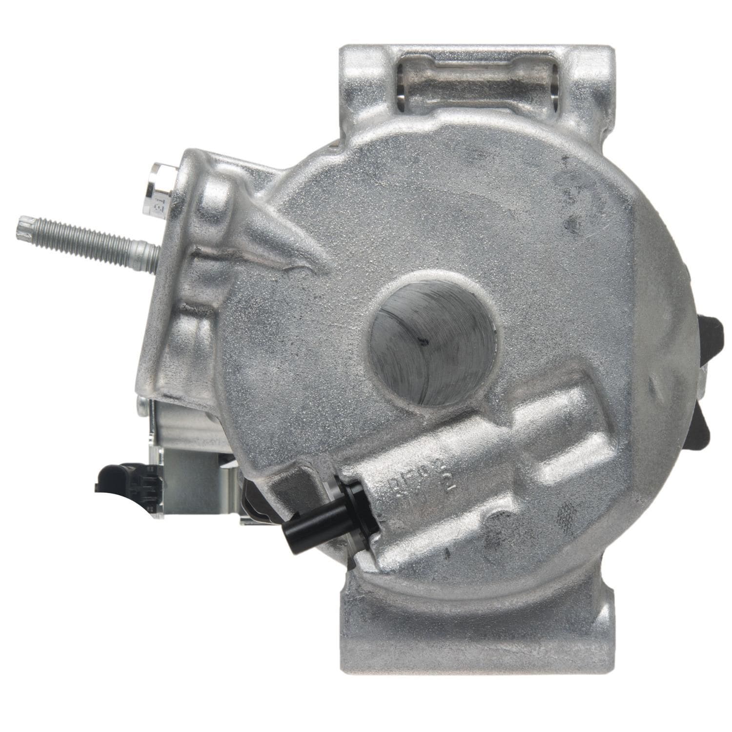 Four Seasons A/C Compressor 168305