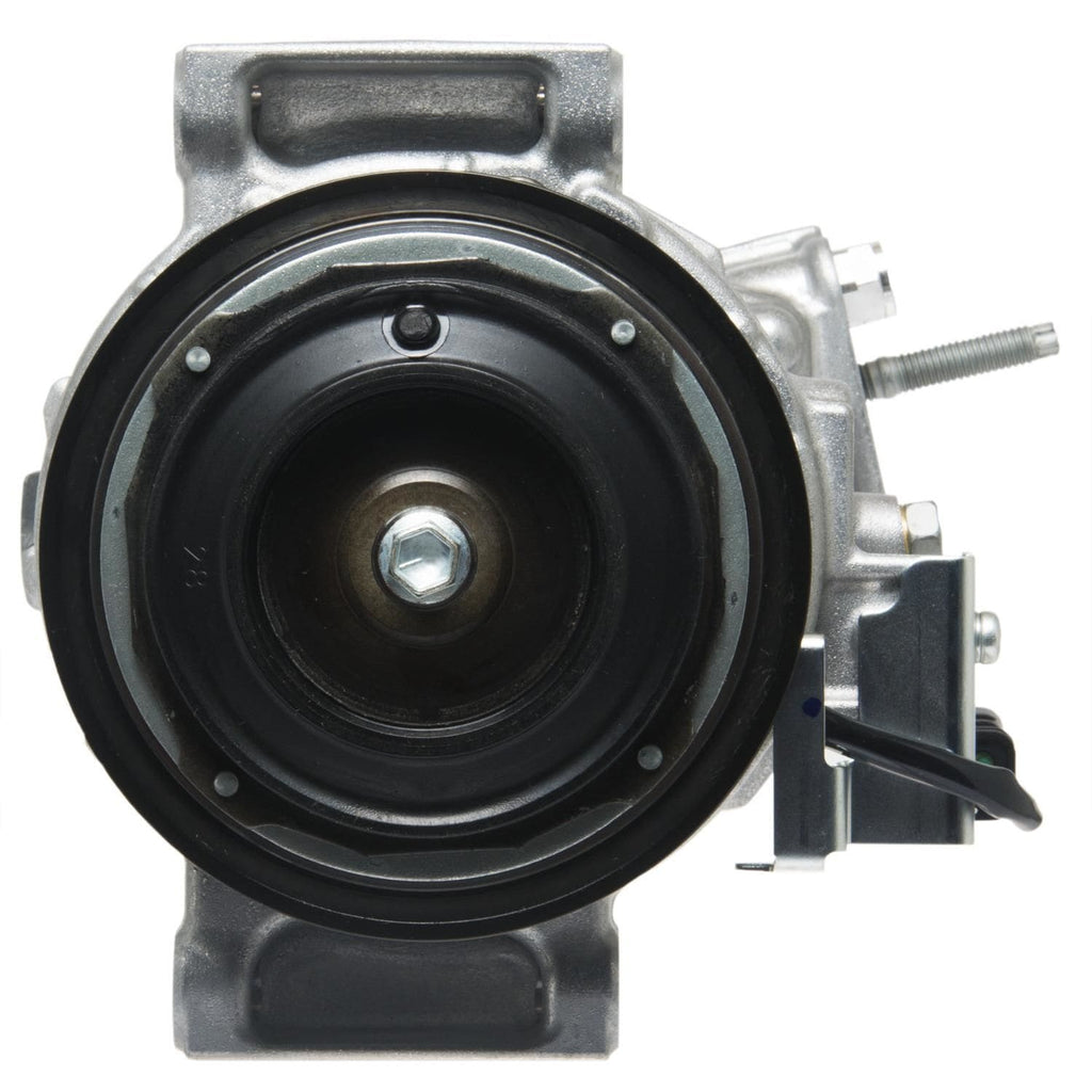 Four Seasons A/C Compressor 168305