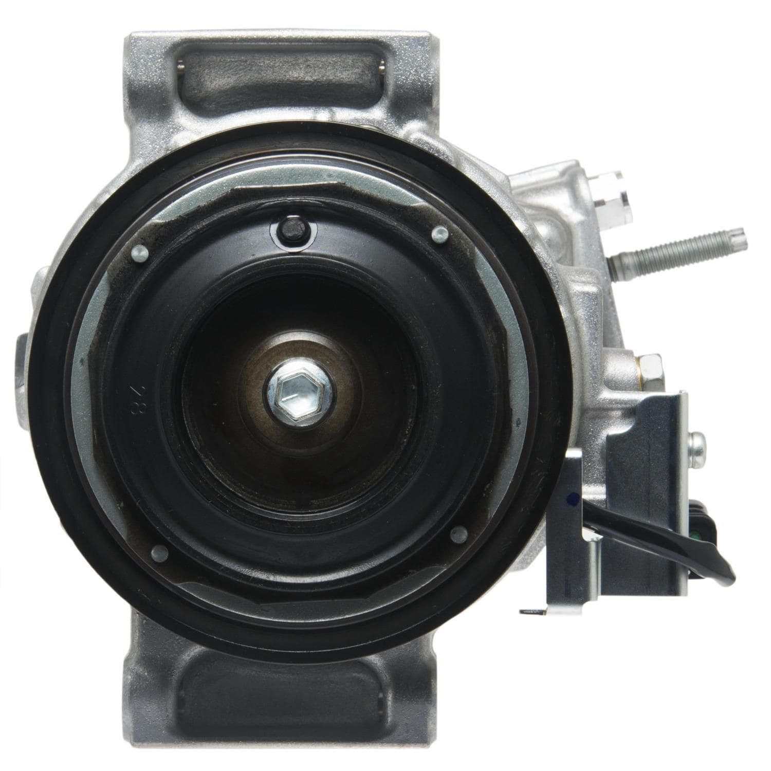 Four Seasons A/C Compressor 168305