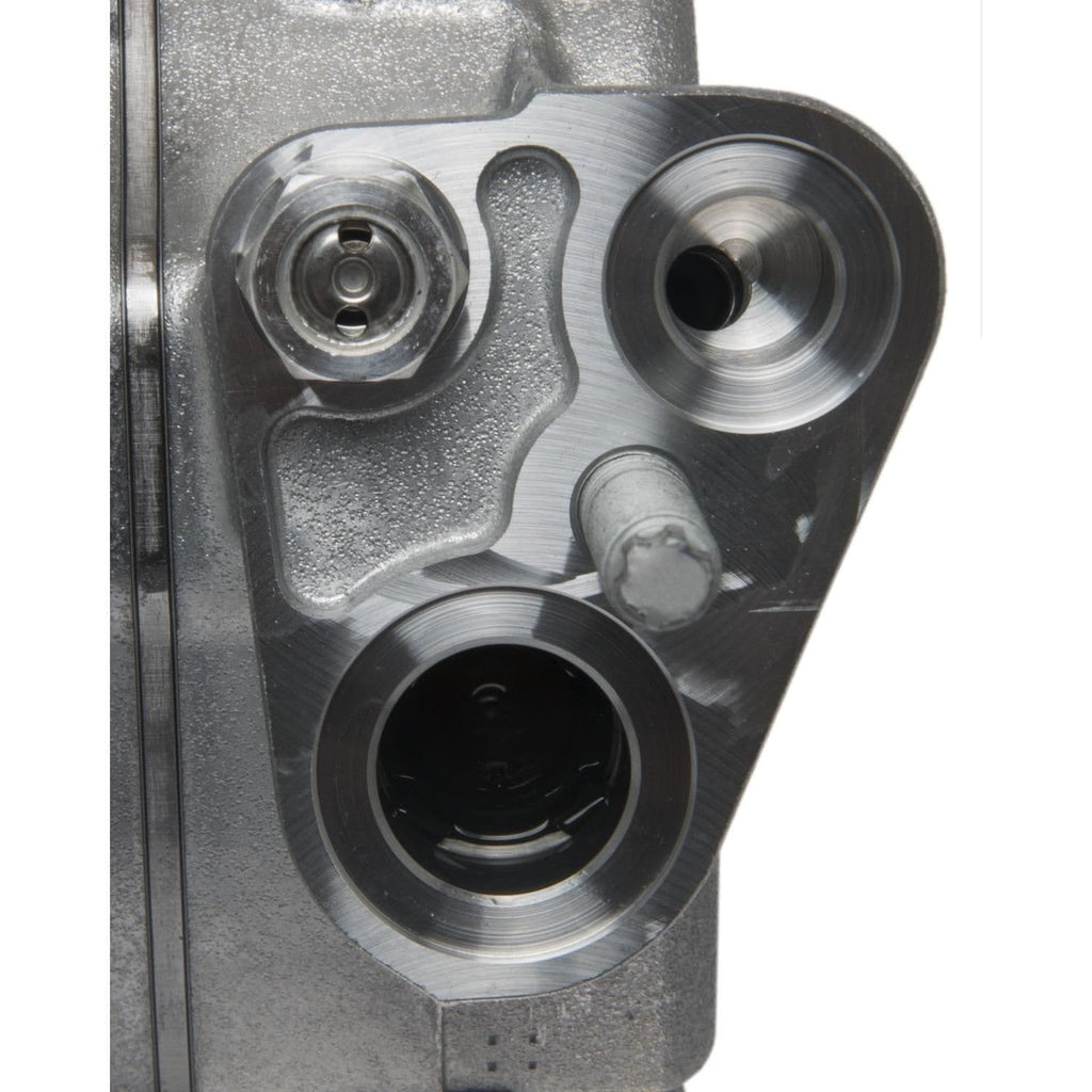 Four Seasons A/C Compressor 168305
