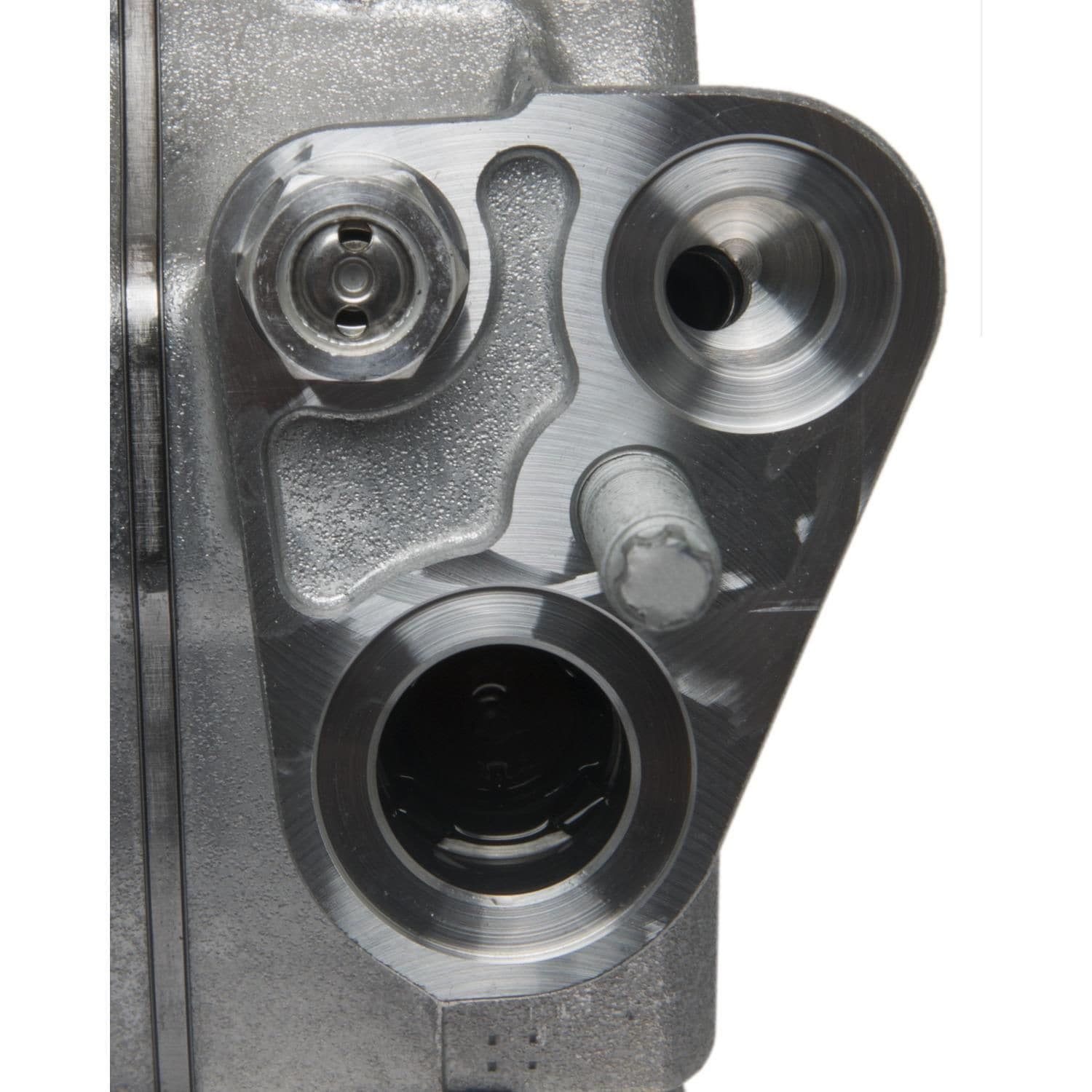 Four Seasons A/C Compressor 168305