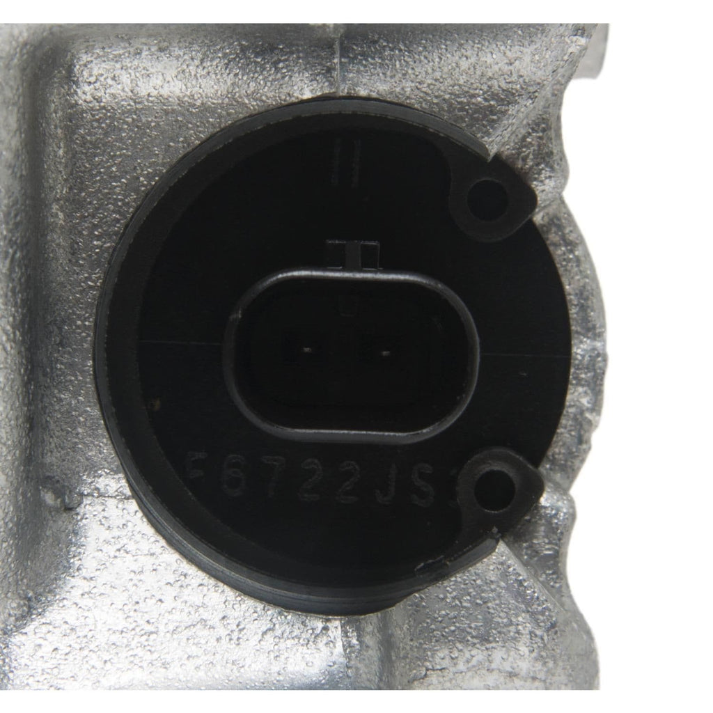 Four Seasons A/C Compressor 168305