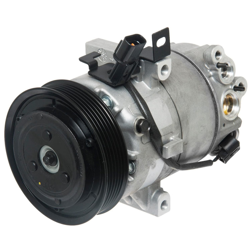 Four Seasons A/C Compressor 168307