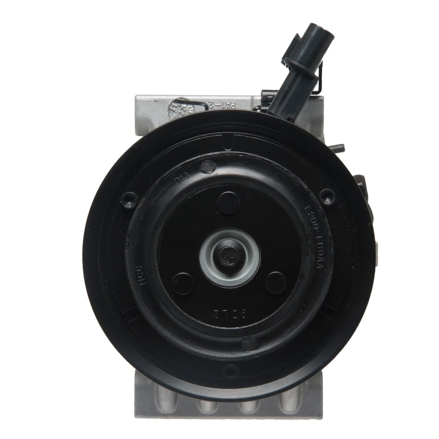 Four Seasons A/C Compressor 168307
