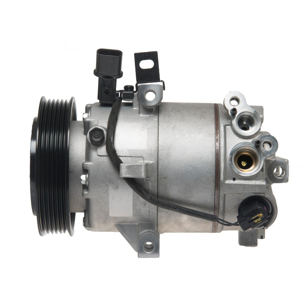 Four Seasons A/C Compressor 168307