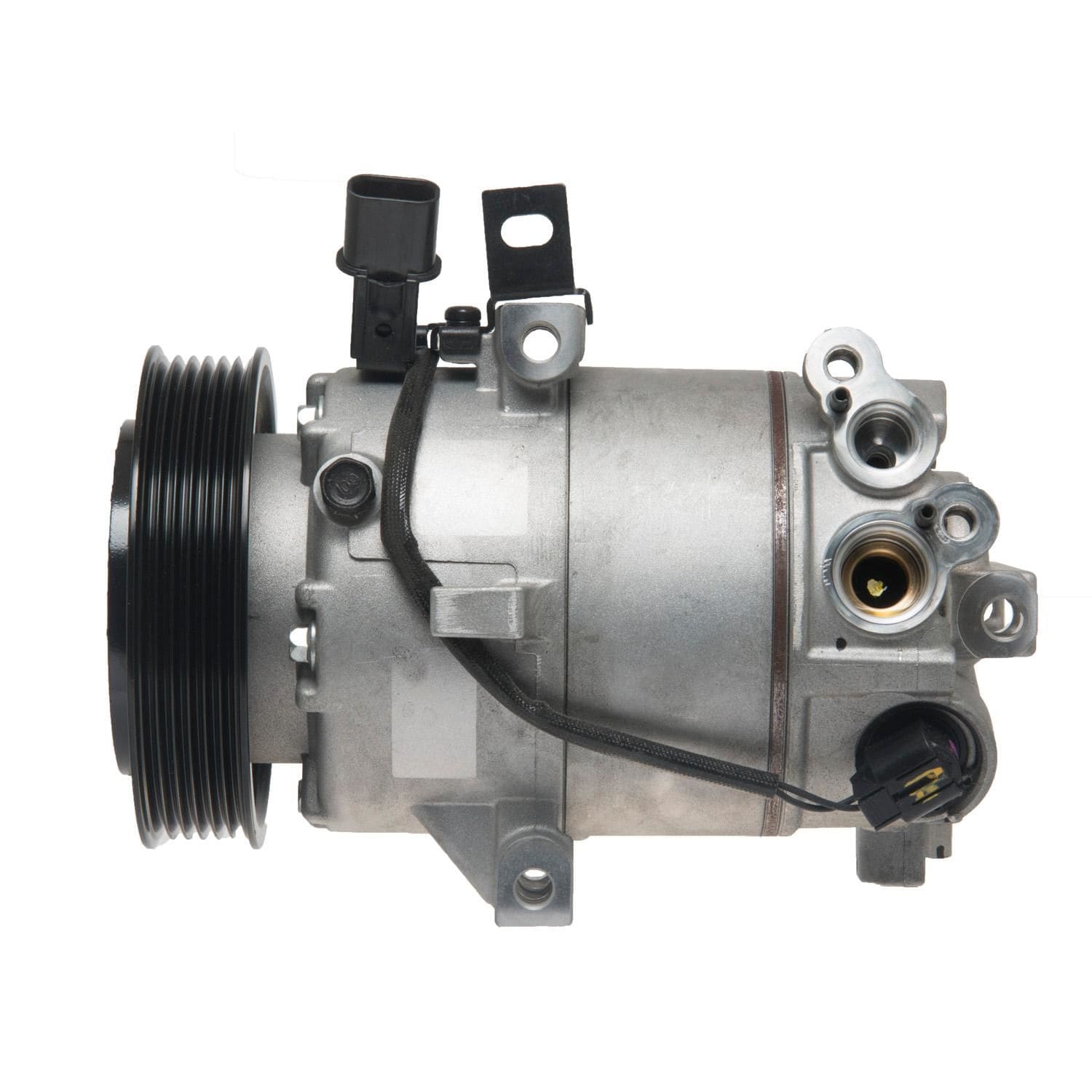 Four Seasons A/C Compressor 168307