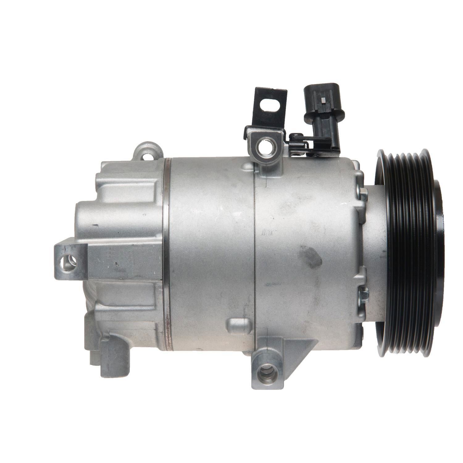 Four Seasons A/C Compressor 168307