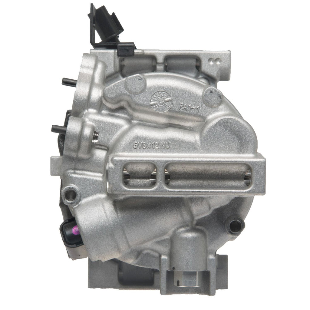 Four Seasons A/C Compressor 168307
