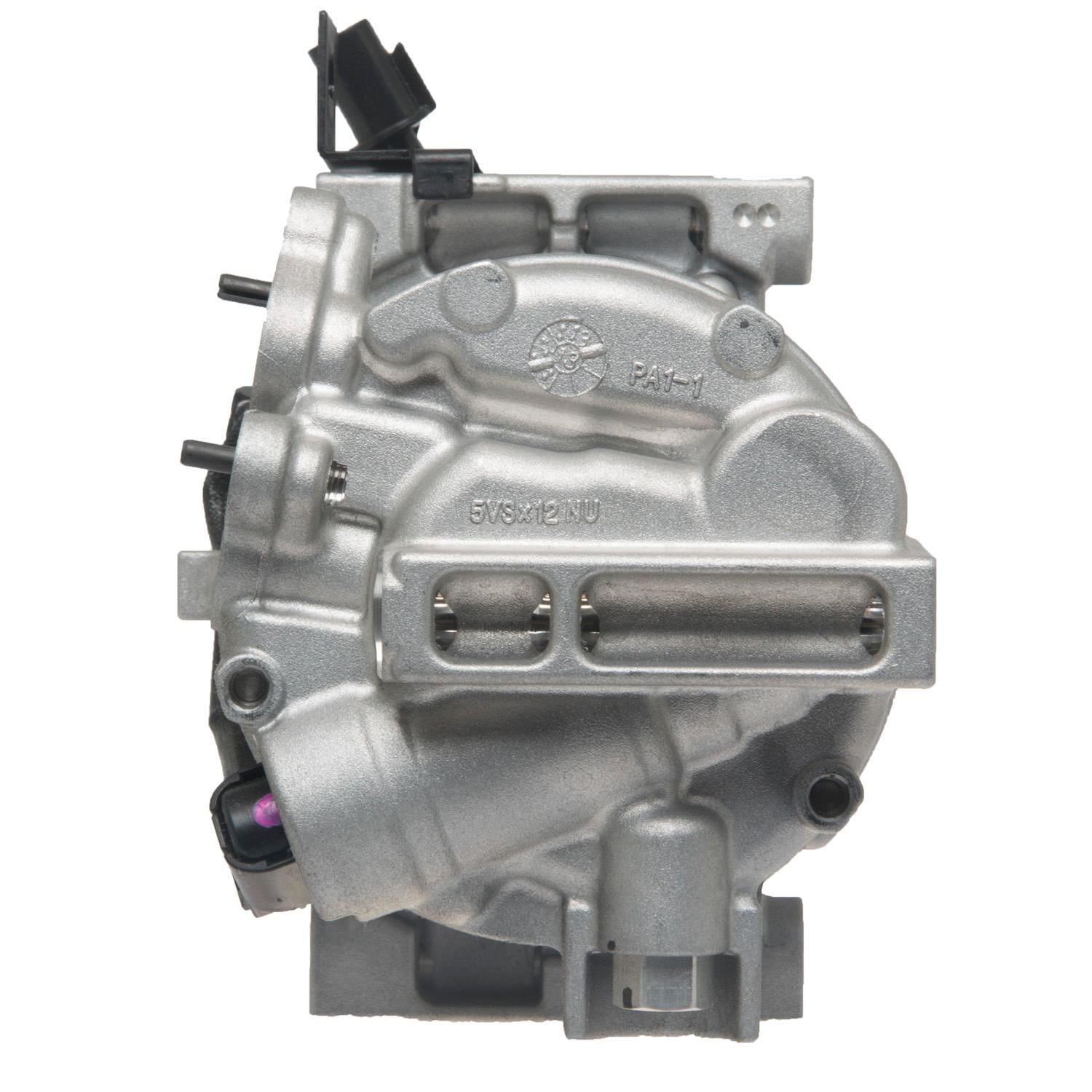 Four Seasons A/C Compressor 168307