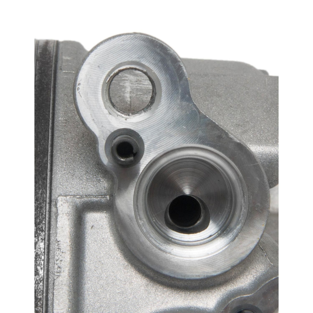 Four Seasons A/C Compressor 168307