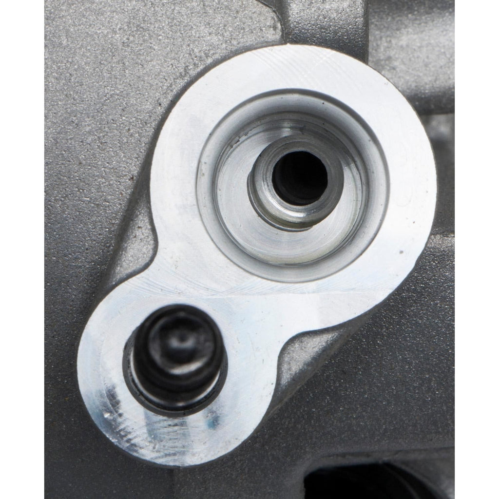 Four Seasons A/C Compressor 168308