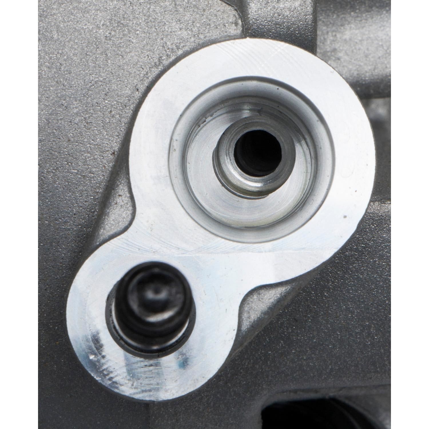 Four Seasons A/C Compressor 168308
