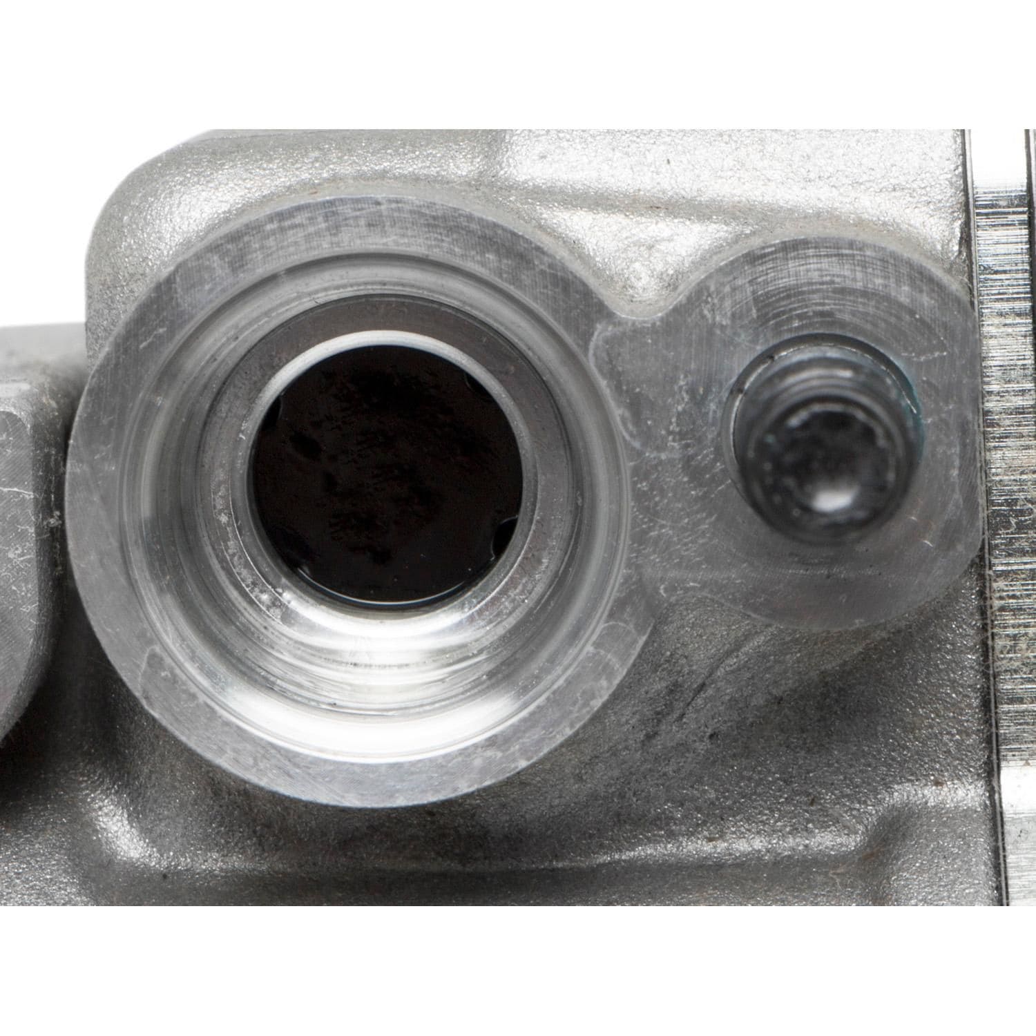 Four Seasons A/C Compressor 168308