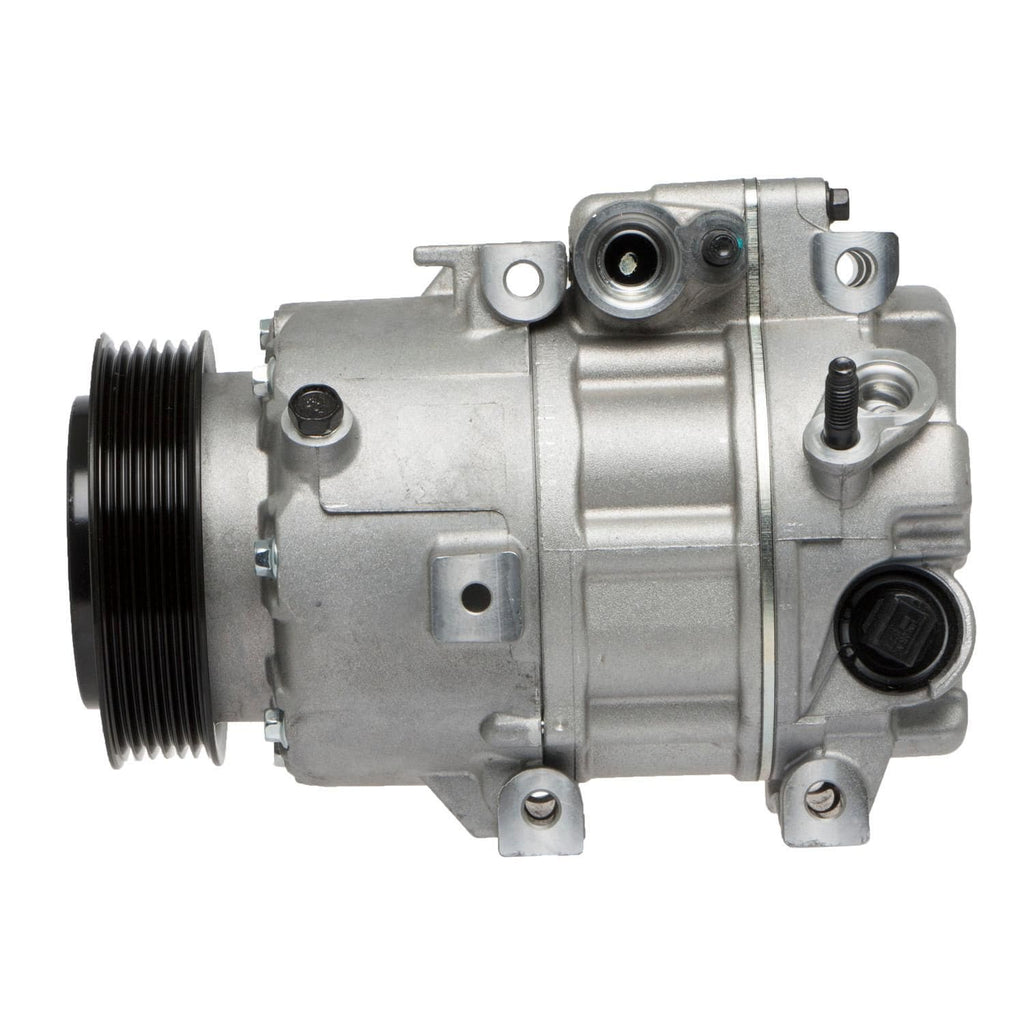 Four Seasons A/C Compressor 168308