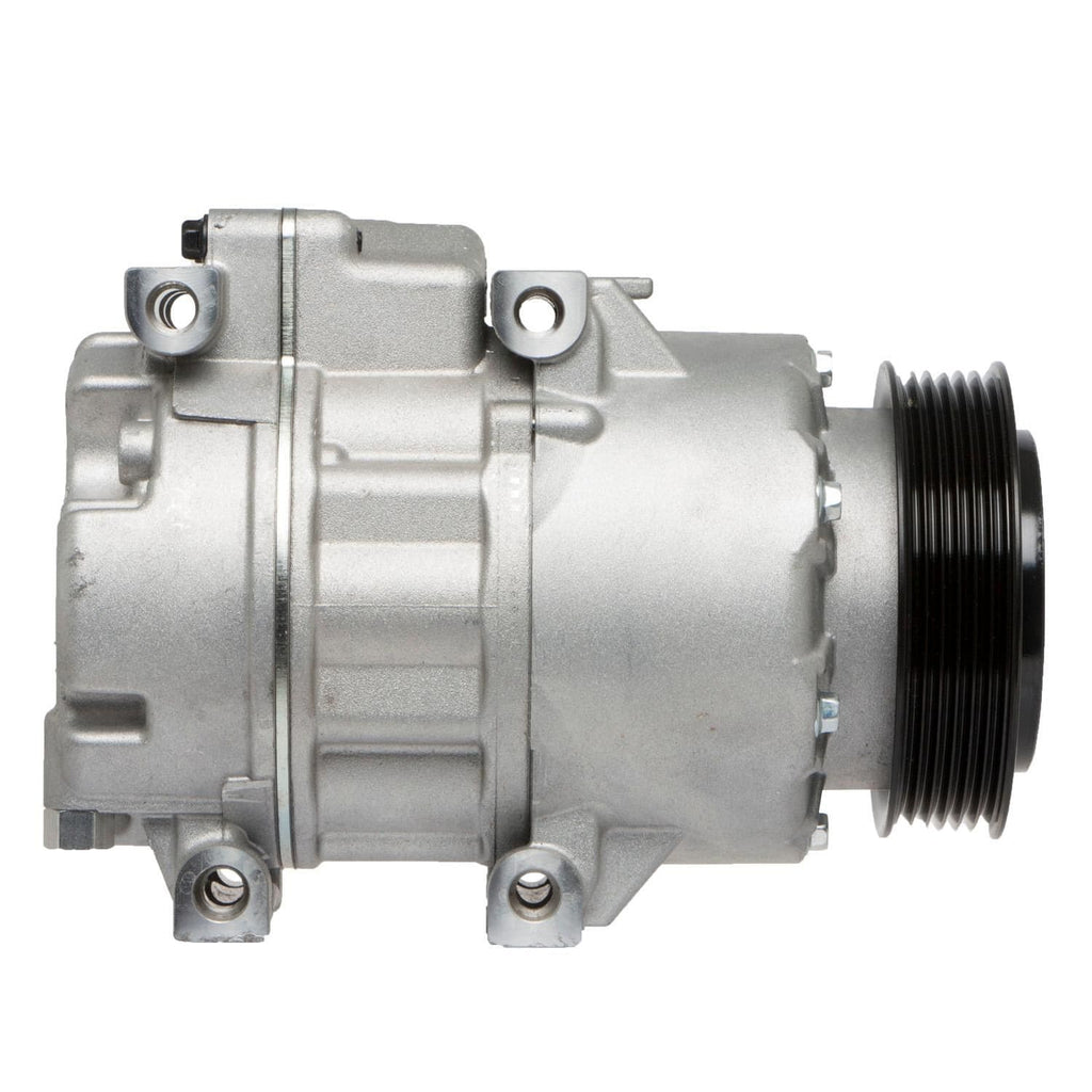 Four Seasons A/C Compressor 168308