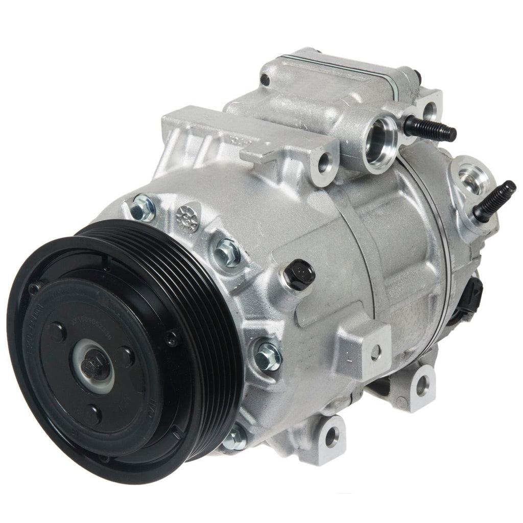 Four Seasons A/C Compressor 168308
