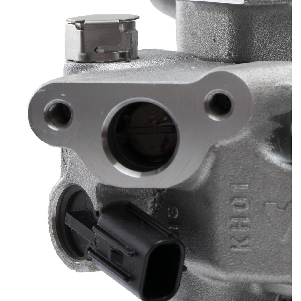 Four Seasons A/C Compressor 168309
