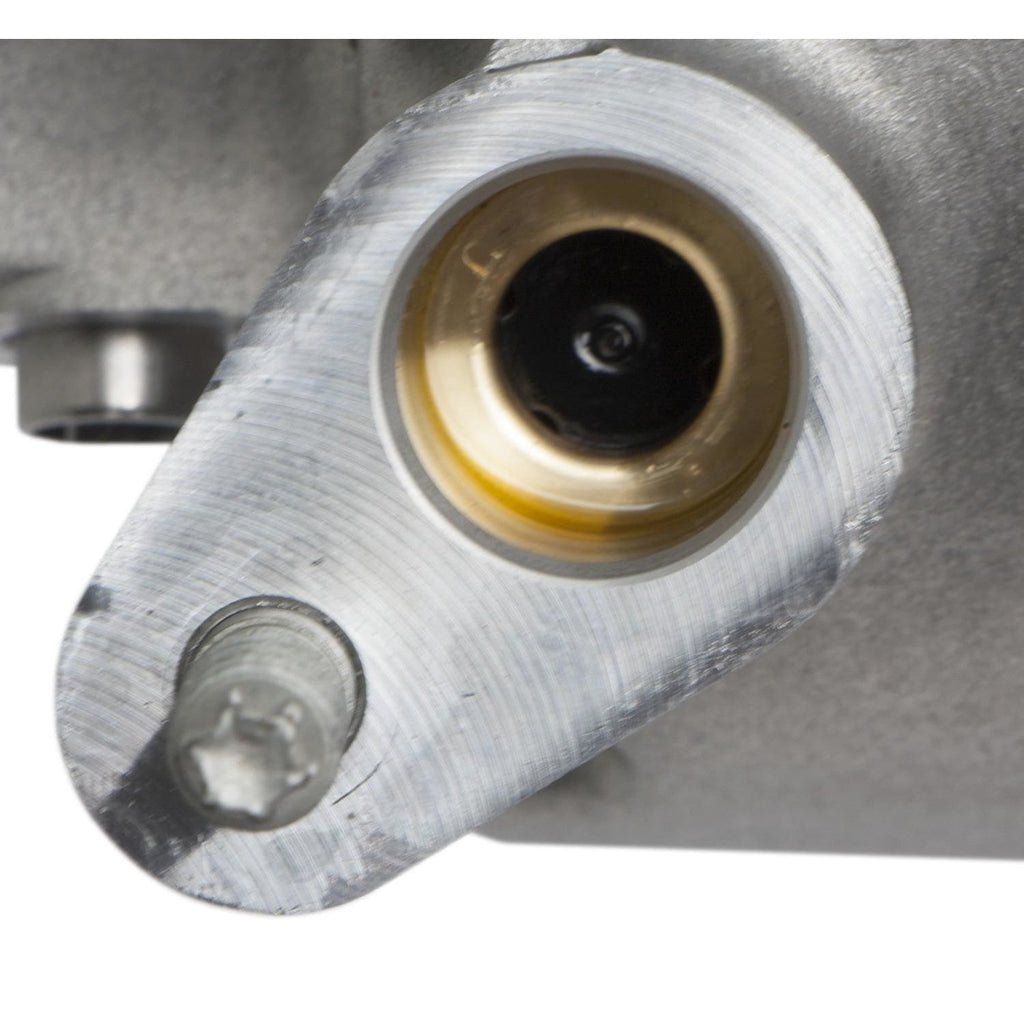 Four Seasons A/C Compressor 168309