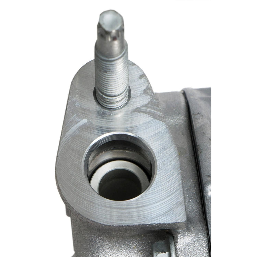 Four Seasons A/C Compressor 168311