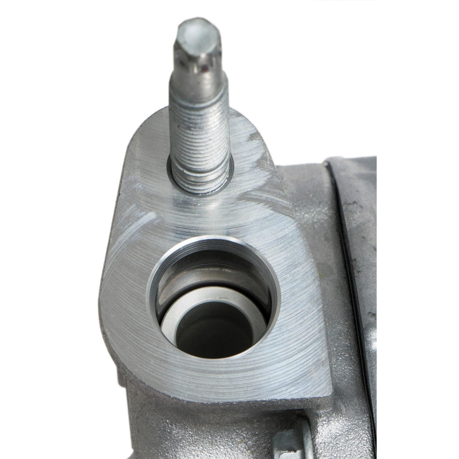 Four Seasons A/C Compressor 168311
