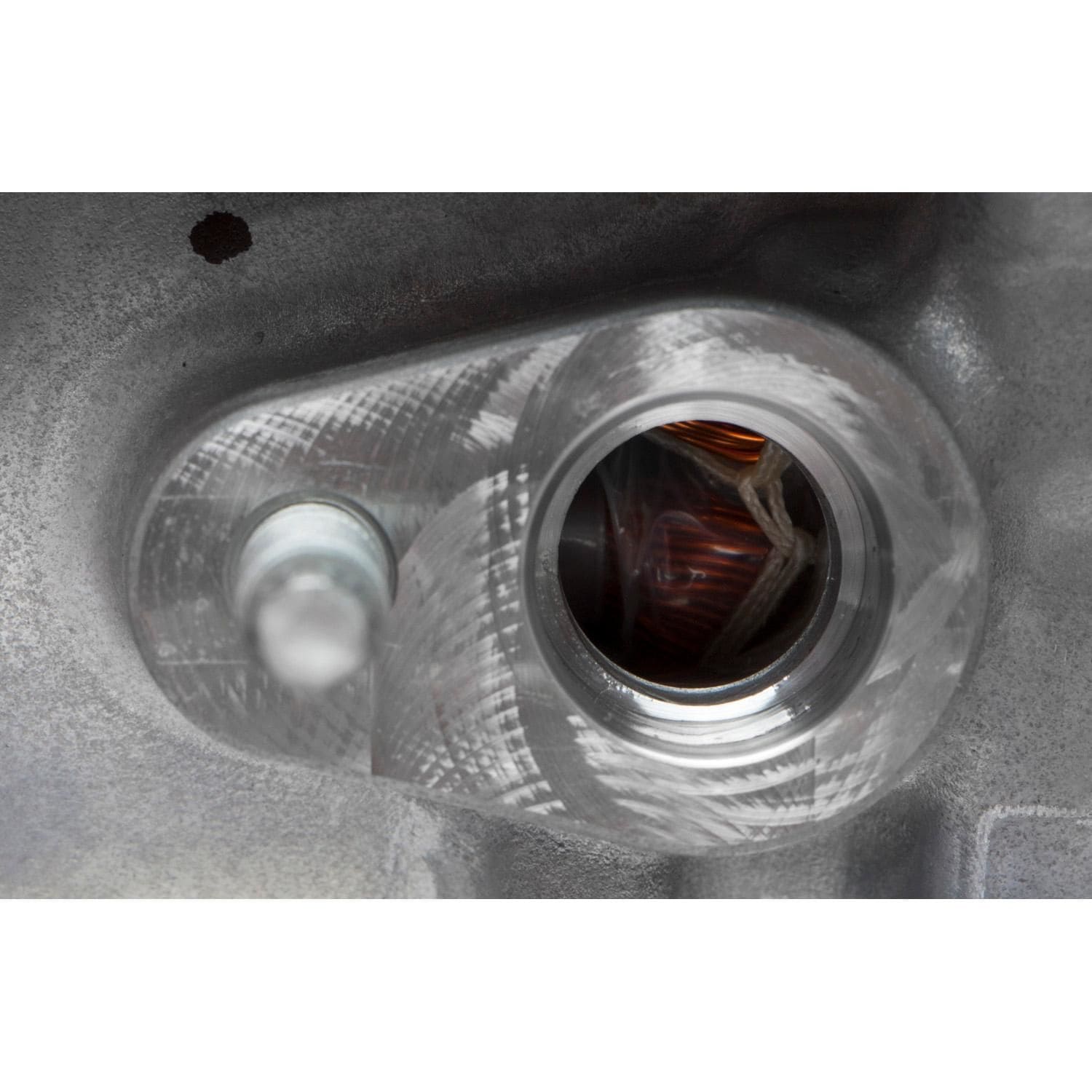 Four Seasons A/C Compressor 168311