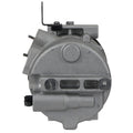Four Seasons A/C Compressor 168312