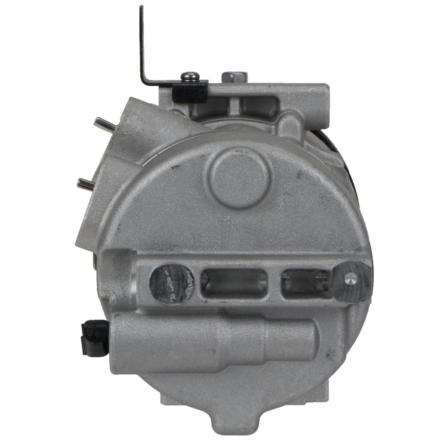 Four Seasons A/C Compressor 168312