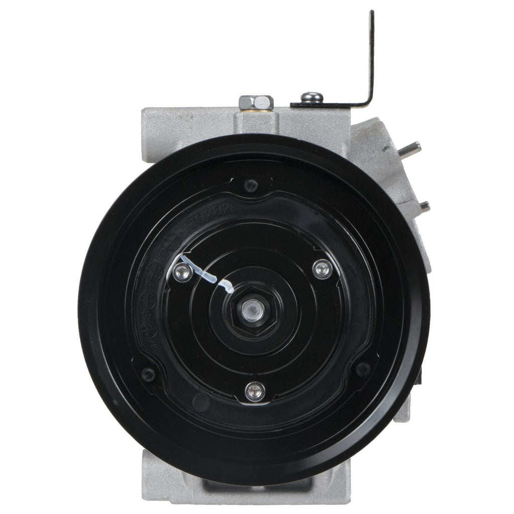 Four Seasons A/C Compressor 168312