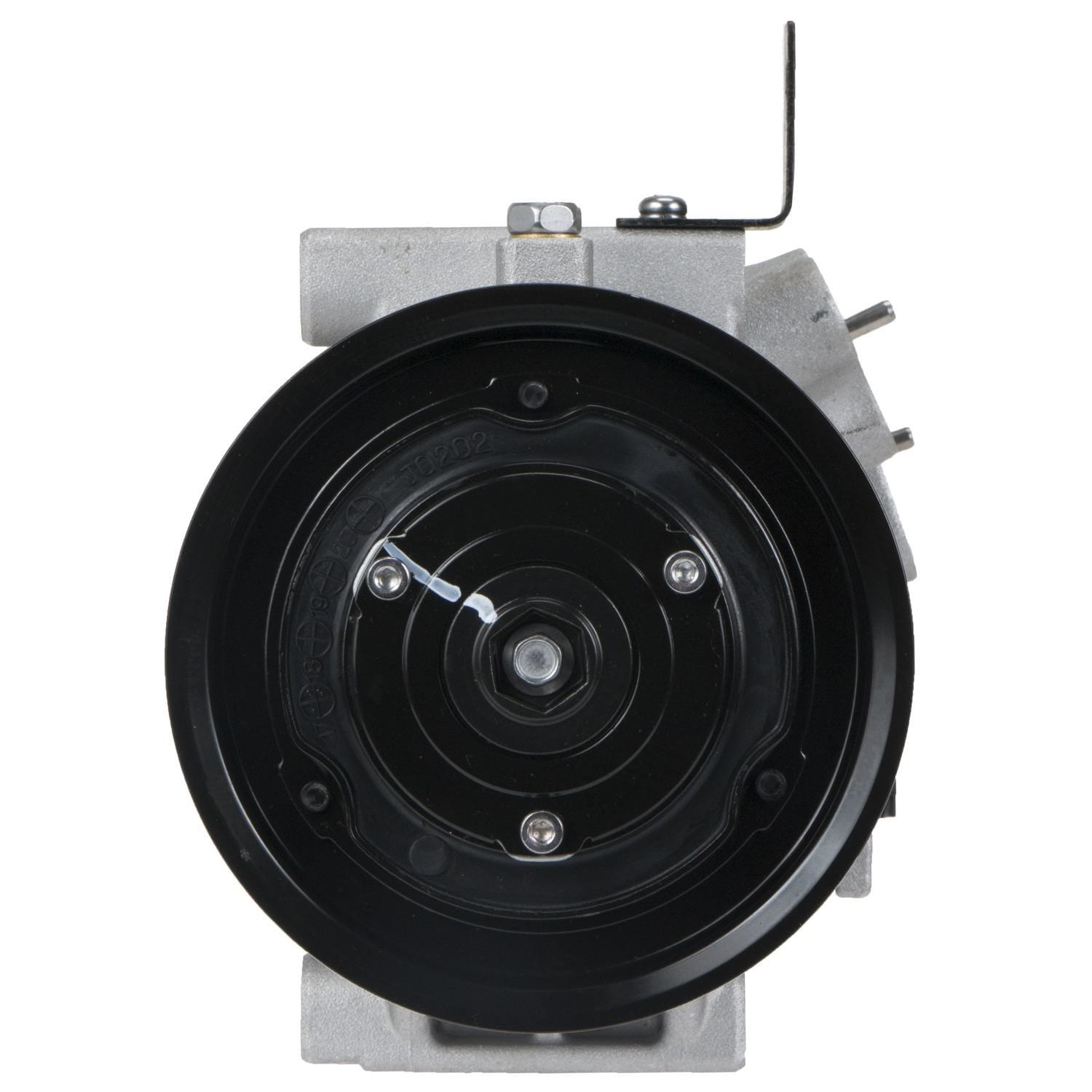 Four Seasons A/C Compressor 168312