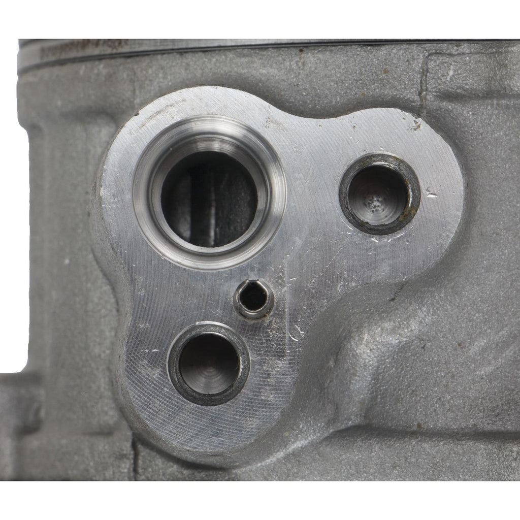 Four Seasons A/C Compressor 168312